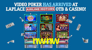 nwnw: A Experiência de Casino com Jogos de Mesa ao Vivo